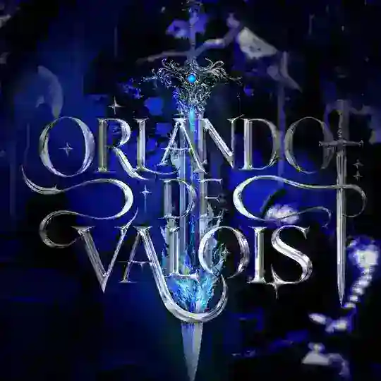 𝐎𝐑𝐋𝐀𝐍𝐃𝐎 𝐀𝐍𝐎𝐍