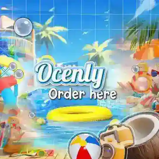 Ocenly’s Order