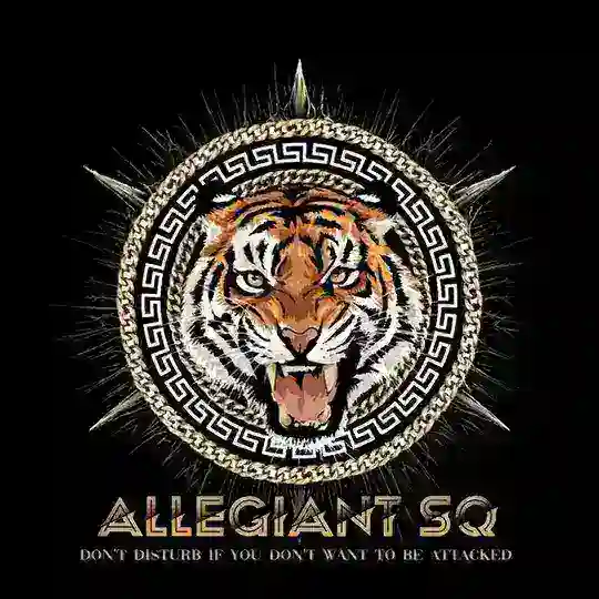 OFFICIALL ALLEGIANT