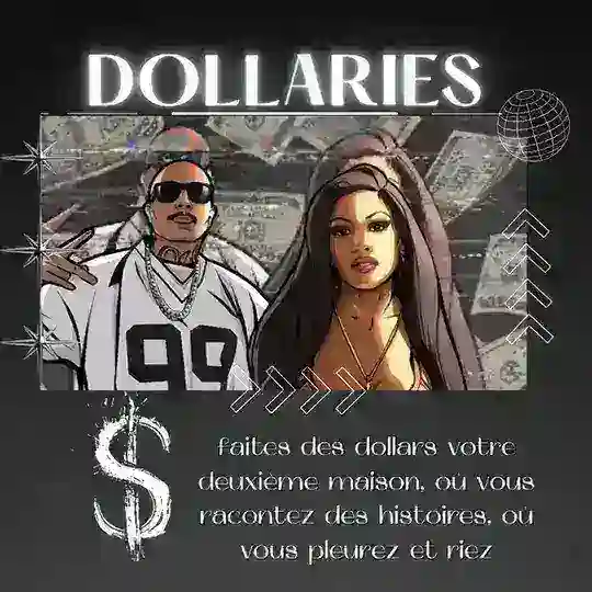 ASSISTANT DOLLARIES