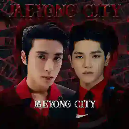 𝗝𝗔𝗘𝗬𝗢𝗡𝗚 𝗖𝗜𝗧𝗬 𝗕𝗢𝗧