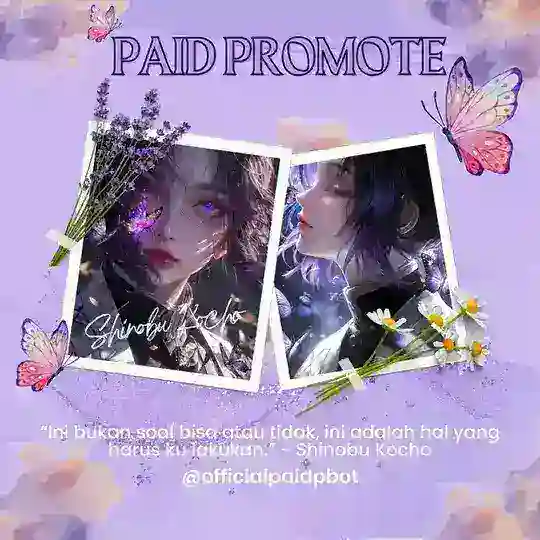 PAID PROMOTE