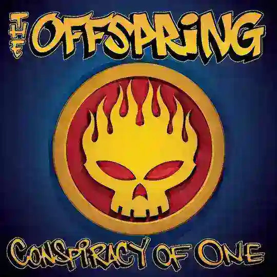 The Offspring Confession тейки бот