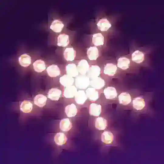 Бот Мирных огоньков ✨