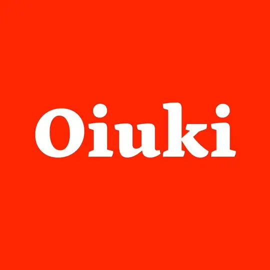 Oiuki