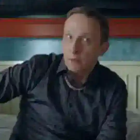 охлобыстин кф бот