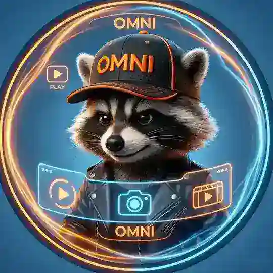 OMNI | Video Generator
