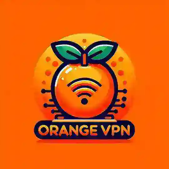 ربات فیلترشکن Orange VPN 🍊