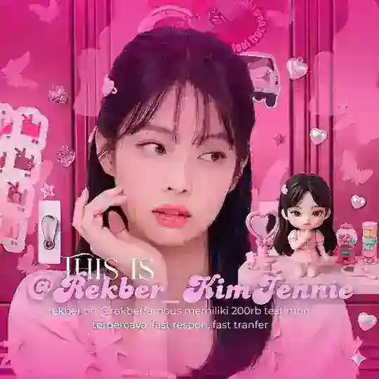 Paid promote RKJ.