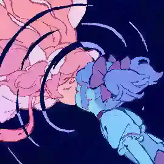 Бот для вопросов 🏳️🌈🎀