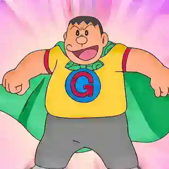 胖虎