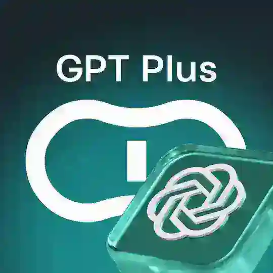 GPT Plus by Paytool | Подписка ChatGPT Plus