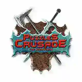 Puzzles Crusade
