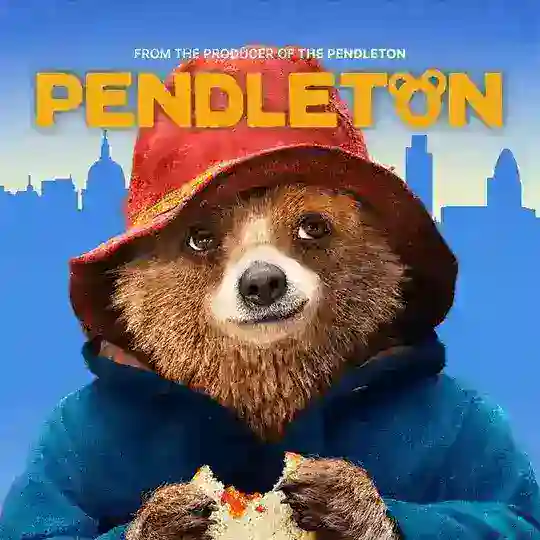 pendleton's household!