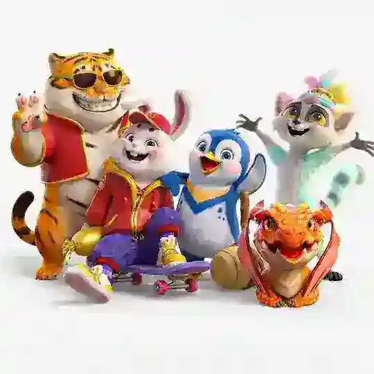 PG JUNGLE BONUS