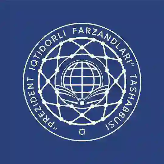 Prezident Iqtidorli Farzandlari Tashabbusi