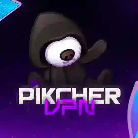 Pikcher VPN