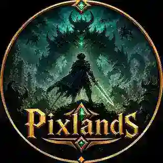 Pixlands