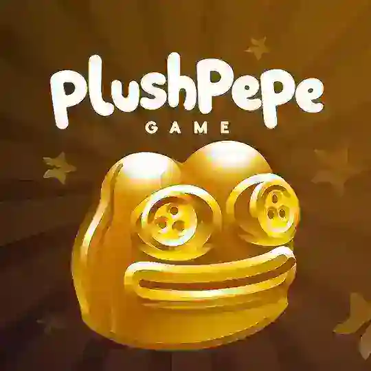 PlushPepe Game