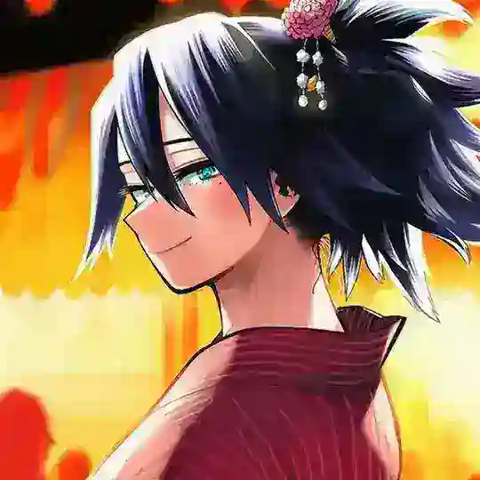BNHA ANON BOT