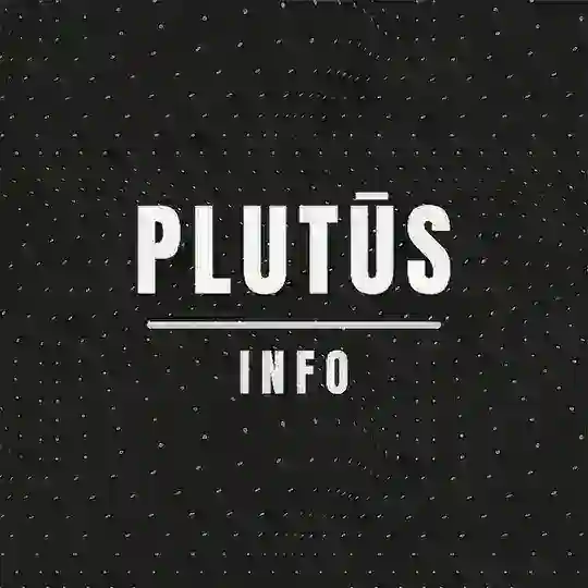 PLUTŪS | Info