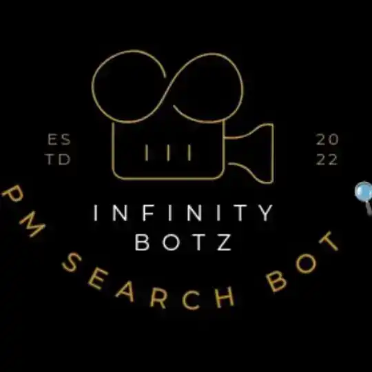 PM Movies Search Bot 🔍