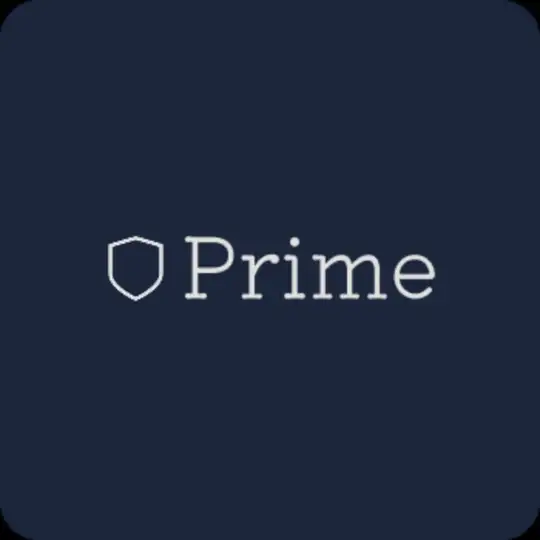 Prime Subscription