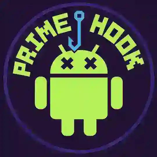 PRIME HOOK BOT