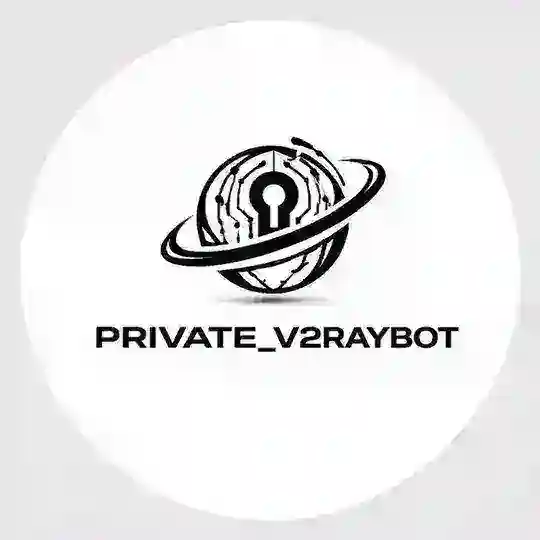 private v2ray bot