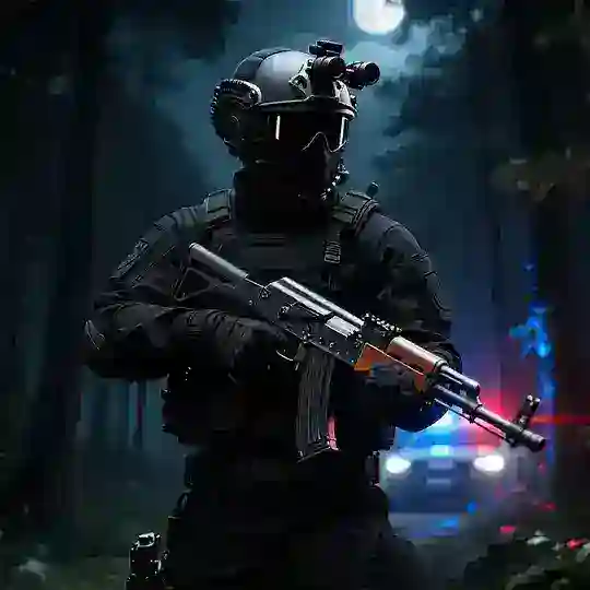 ProStrike Reborn Донат