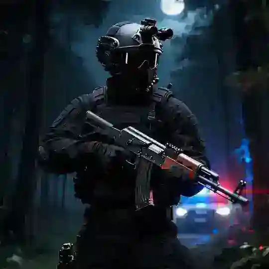 ProStrike Сотрудничество