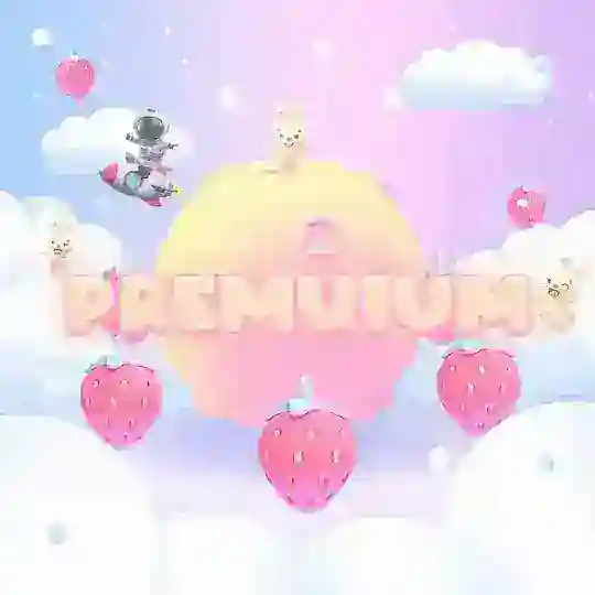 @premuium's <3