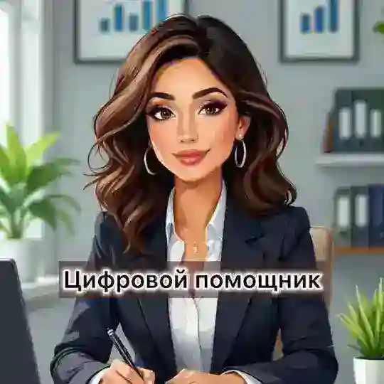 Цифровой помощник психолога