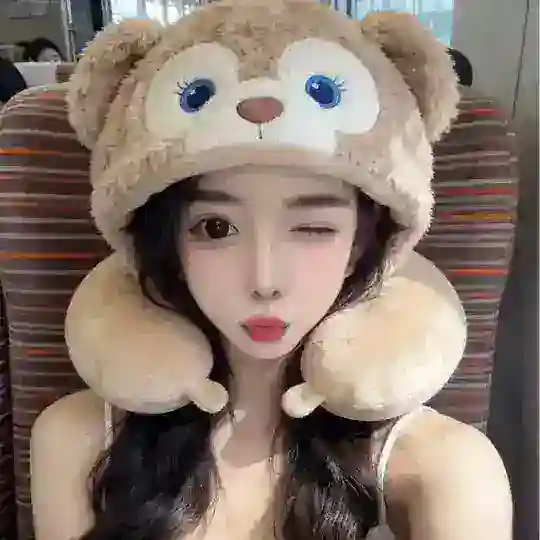 妻妻的双向机器人🤖