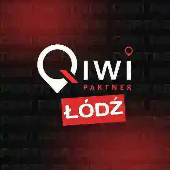 Qiwi Partner Łódż