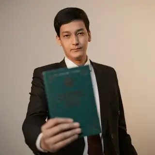 Qonuniy Jarima