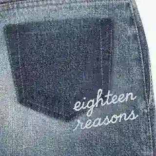 REASON NUMBER 18