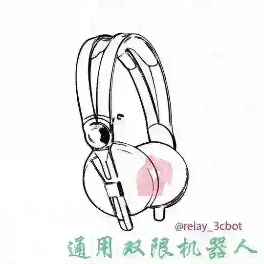 通用双限机器人