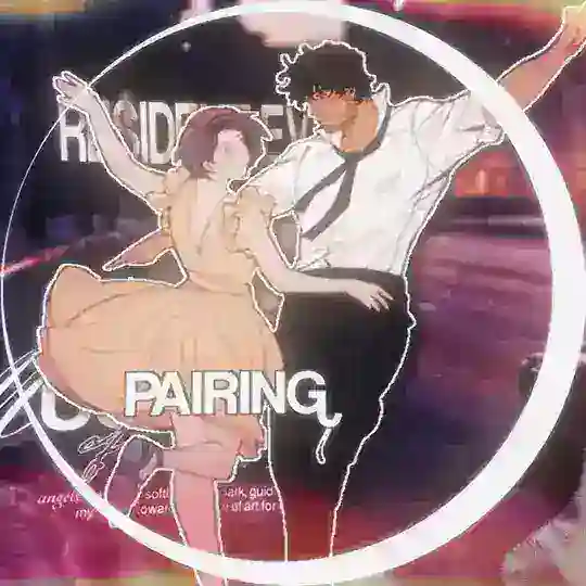 take bot — resident evil pairing