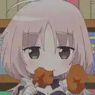 软萌学妹双向客服-小小希