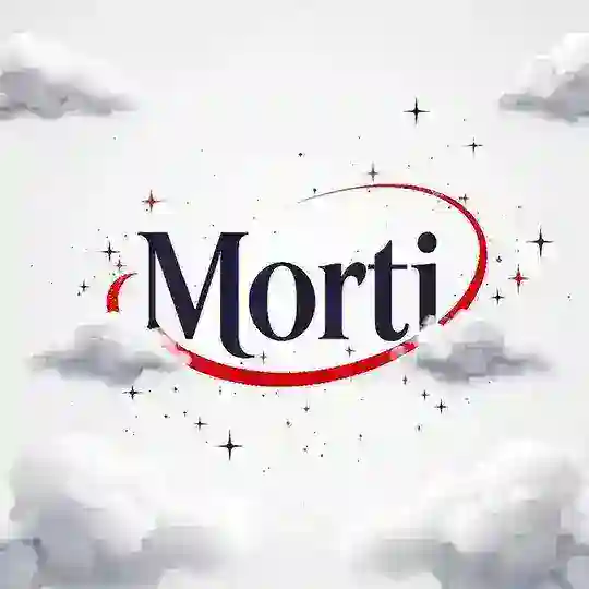 Morti | Креатор Ботов