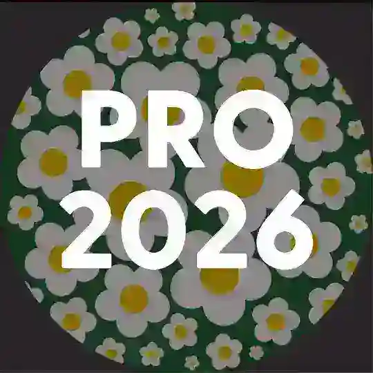 Ромашковый PRO