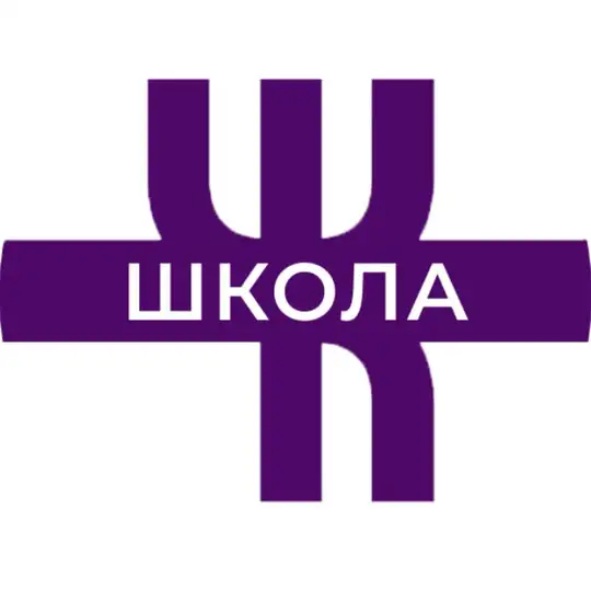 Бот Школы ЧК и Ирины Ушковой