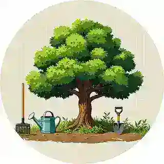 Садовник проектов