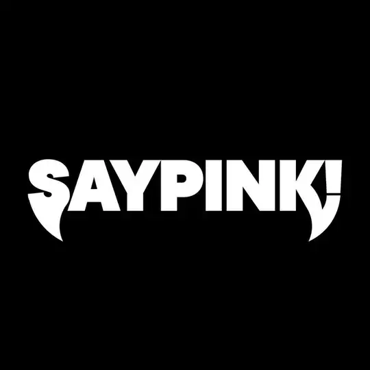 saypink! | Владивосток