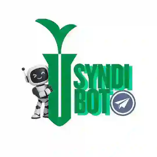 ربات کمیته دانشجویی سندیکا