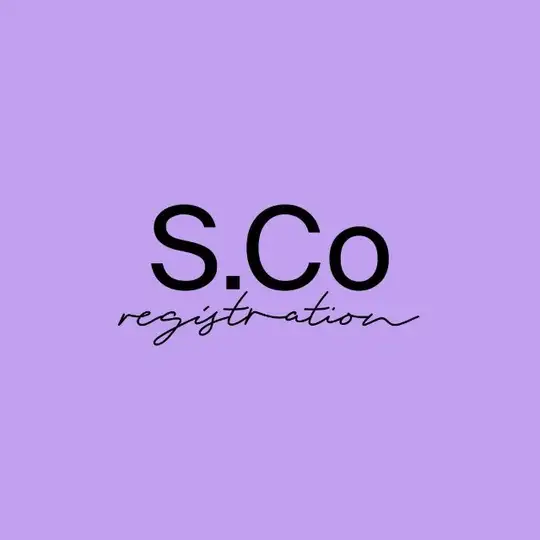 S.Co: Sport — регистрация