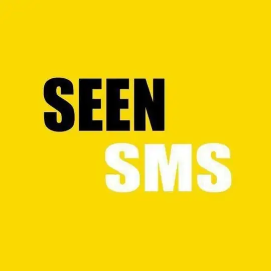 SEEN SMS | ORGINAL 🇺🇿