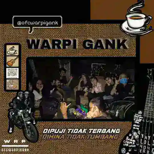SELEKSI HIRMIN WARPI