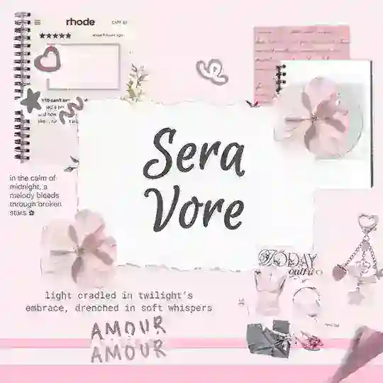 seravore order